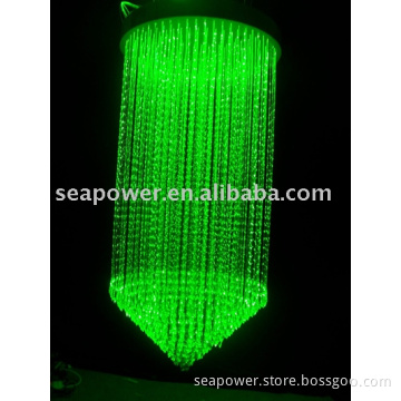 beautiful fiber light